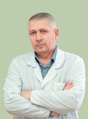 Отоларинголог Геннадий Владимирович Овсянкин
