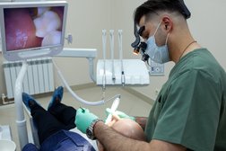 Стоматологический центр Дельта, с рейтингом 4.8 - находится по адресу Воронеж, Студенческая улица, 12а 