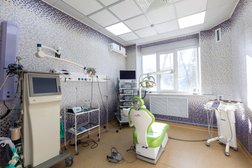 Клиника стоматологии и многопрофильной медицины SoulMateClinic, с рейтингом 4.7 - находится по адресу Москва, Большая Серпуховская улица, 31к12 