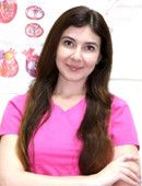 Скидан Татьяна Геннадиевна