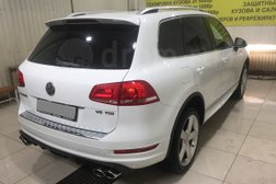 Автокомплекс Авто премиум, с рейтингом 2.3 - находится по адресу Ханты-Мансийский автономный округ, Сургут, улица Заячий Остров, 1 ст1 