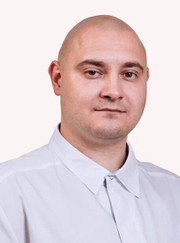 Стоматолог, имплантолог Александр Александрович Дыбец