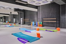 Творческое пространство АртКлан, с рейтингом 4.8 - находится по адресу Москва, Зеленоград, Зеленоград, к354 