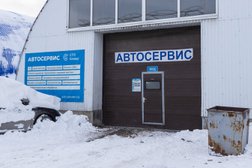 Автосервис СТО Север, с рейтингом 1.5 - находится по адресу Республика Башкортостан, Уфа, Пристанская, 4 к4 