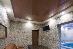 Отель Элегант, с рейтингом 5 - находится по адресу Новосибирск, Воинская улица, 60 