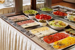 Гостиница Будапешт, с рейтингом 4.7 - находится по адресу Москва, улица Петровские Линии, 2 