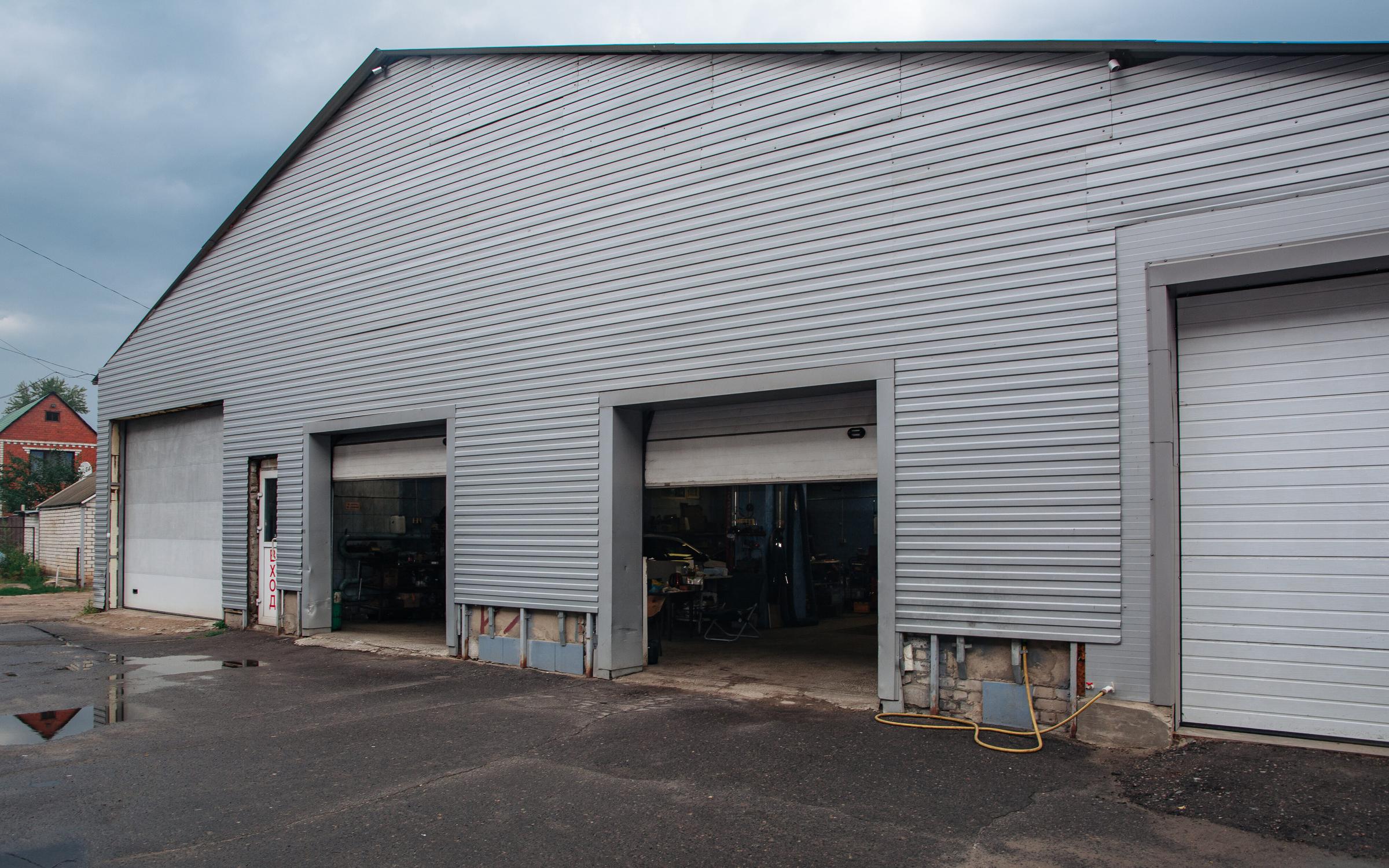 Автосервис Форсаж в Воронеже на улице 25 Января - отзывы, фото, цены ...