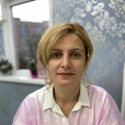 Арус Меликсеуцян