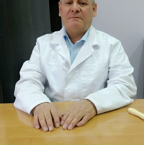 Ильдус Мигранович Галиев