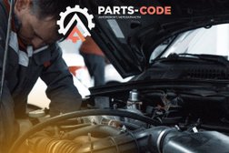 PARTS CODE