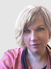 Иммунолог, аллерголог Екатерина Александровна Кулова