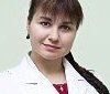 Юлия Валерьевна Смеря