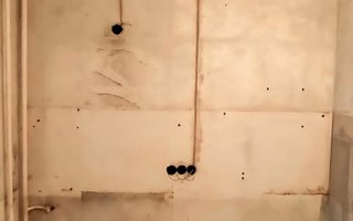 фотография работы специалиста по ремонту Ивана Владимировича Козырева