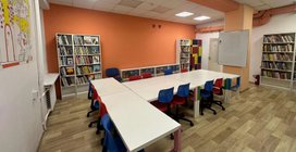 Правильная школа Ольги Ивановой в Дурасовском переулке находится по адресу Москва, Дурасовский пер, д 9