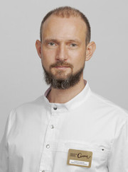 Стоматолог-ортопед, стоматолог Станислав Витальевич Родькин