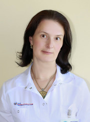 Венеролог, гинеколог Елена Владимировна Файзуллина