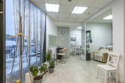 Салон красоты Kukla, с рейтингом 4.8 - находится по адресу Москва, посёлок Коммунарка, улица Сосенский Стан, 17к1 