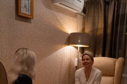 Психотерапевтический центр Стрельцовой, с рейтингом 3.3 - находится по адресу Волгоград, Коммунистическая улица, 5а 