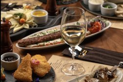 Ресторан Дом Хинкали, с рейтингом 4.5 - находится по адресу Сочи, Навагинская улица, 3/3 