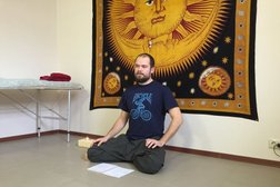 Йога клуб Хара, с рейтингом 4 - находится по адресу Московская область, Балашиха, микрорайон Никольско-Архангельский, Вишняковское шоссе, 56 