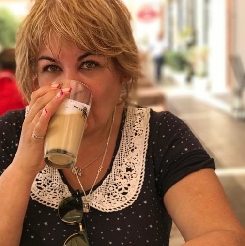 Елена Николаевна Сарнадская