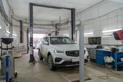 Автосервис Нижегородавто, с рейтингом 4.8 - находится по адресу Нижний Новгород, Бурнаковская улица, 1К2 