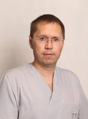 Кинезиолог, мануальный терапевт Юрий Константинович Малинкин