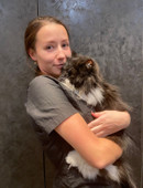 Сергеева Ксения