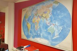 Турфирма Антэк, с рейтингом 4.5 - находится по адресу Санкт-Петербург, Московский проспект, 107к4 
