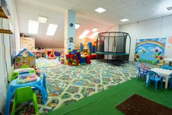 Детская игровая студия Фантазёры, с рейтингом 3.1 - находится по адресу Тверь, улица Склизкова, 25с2 