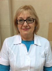 Эндокринолог, главный врач Ирина Валериановна Казанова