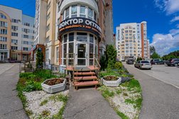 Доктор оптик