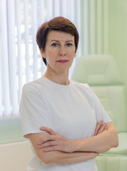 Подолог Мария Смирнова