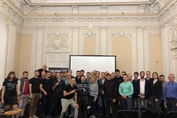 Интернет-агентство Techdec, с рейтингом 3.7 - находится по адресу Санкт-Петербург, проспект Энгельса, 34 
