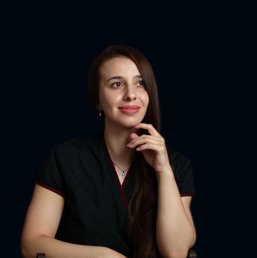 Людмила Гасс
