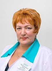 Репродуктолог, акушер-гинеколог Ирина Валентиновна Фролова