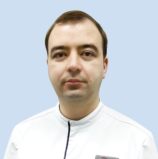 Виталий Александрович Глушков