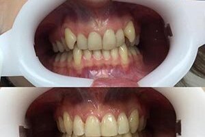 фотография работы врача Юлианны Игоревны Убирия