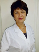 Ушакова Надежда Юрьевна