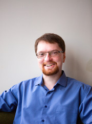 Преподаватель английского языка, преподаватель по риторике Андрей Алексеевич Уваров