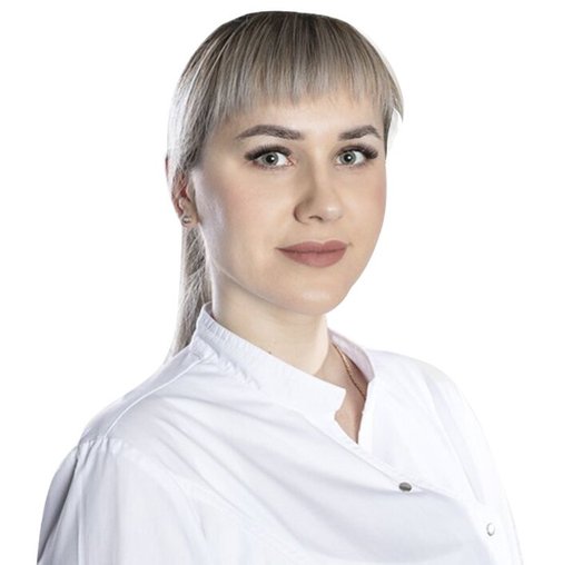 Анастасия Николаевна Полонская
