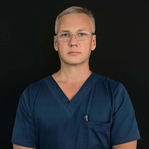 Владимир Геннадьевич Распономарев