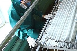 Компания Эко-Архитектура, с рейтингом 3.7 - находится по адресу Новосибирск, Коммунистическая улица, 45 