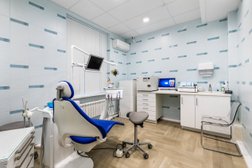 Стоматологическая клиника Гранатт дентал групп, с рейтингом 3.9 - находится по адресу Москва, 3-й Новомихалковский проезд, 8 