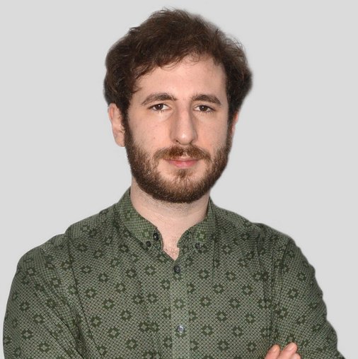 Давид Вячеславович Оганян