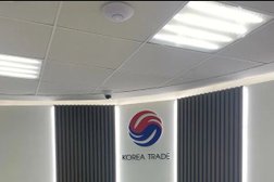 Компания Кореатрейд, с рейтингом 4.9 - находится по адресу Москва, проспект Мира, 39с2 