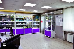 Торгово-сервисная компания Зарница, с рейтингом 4 - находится по адресу Челябинская область, Миасс, проспект Октября, 24 