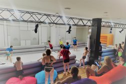 Банный клуб Приморские бани, с рейтингом 3.1 - находится по адресу Санкт-Петербург, Мебельная, 33 