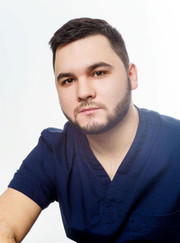 Пластический хирург, хирург Дмитрий Андреевич Рябцев