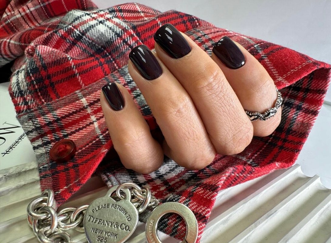 фотография работы Студии красоты beauty.nail.boutique на метро Ботанический сад